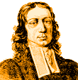 John Wesley at age 48